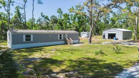 140 32nd Ave, Cross City, FL 32628