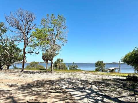 16730 Airport Rd, Cedar Key, FL 32625