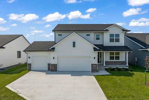 9628 NW 82nd Avenue, Johnston, IA 50131