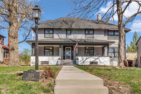529 43rd Street, Des Moines, IA 50312