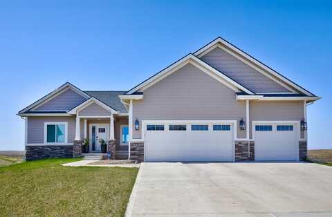 455 NW Ashley Circle, Waukee, IA 50263