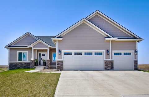 455 NW Ashley Circle, Waukee, IA 50263