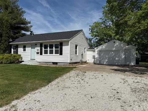 223 N 8th Street, Winterset, IA 50273