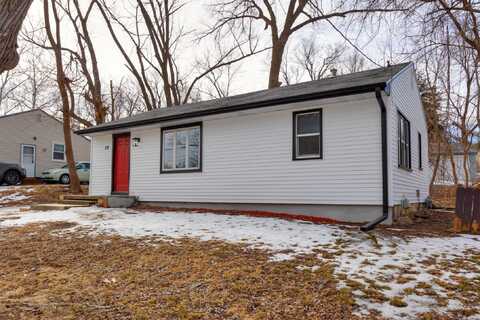511 E Pleasant View Drive, Des Moines, IA 50315