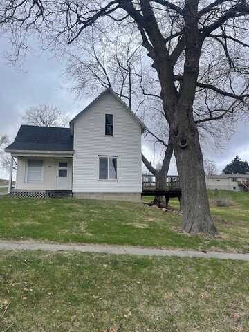 608 Cross Street, Lynnville, IA 50153