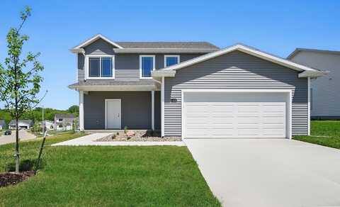 4338 Grover Woods Lane, Des Moines, IA 50317