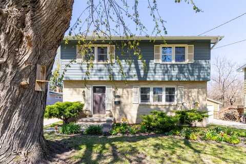 4507 Amick Avenue, Des Moines, IA 50310
