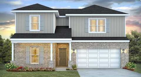 8109 Fir Tree Drive, Milton, FL 32583
