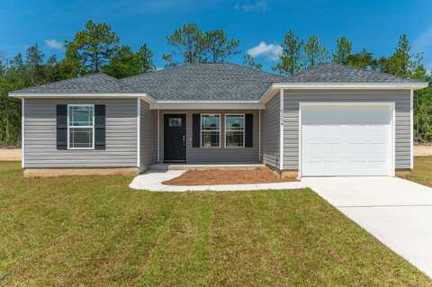 6014 Emmy Lynn Lane, Crestview, FL 32539