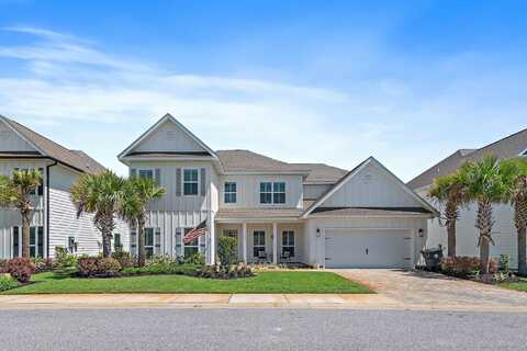 194 Pine Lake Drive, Santa Rosa Beach, FL 32459