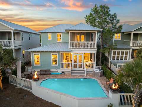 65 Flatwoods Forest Loop, Santa Rosa Beach, FL 32459