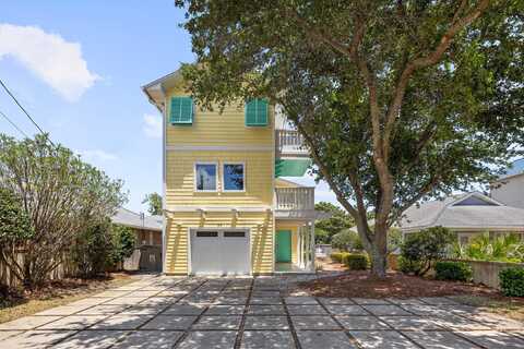 93 Woodward Street, Destin, FL 32541