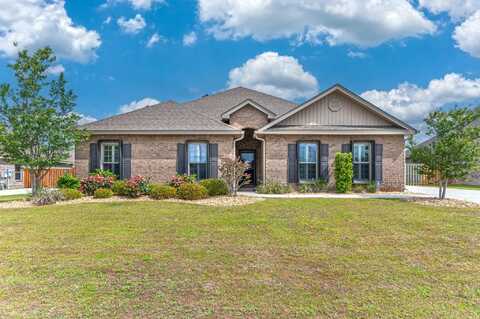 520 Gadwell Street, Crestview, FL 32539