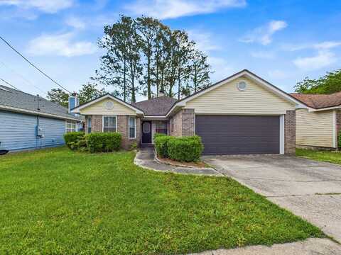 1919 Estival Street, Fort Walton Beach, FL 32547