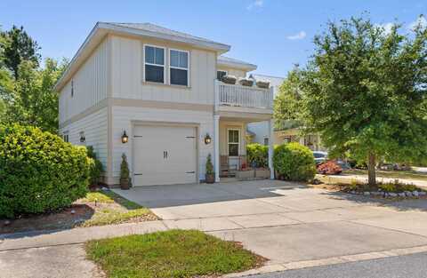 160 Montclair Avenue, Santa Rosa Beach, FL 32459