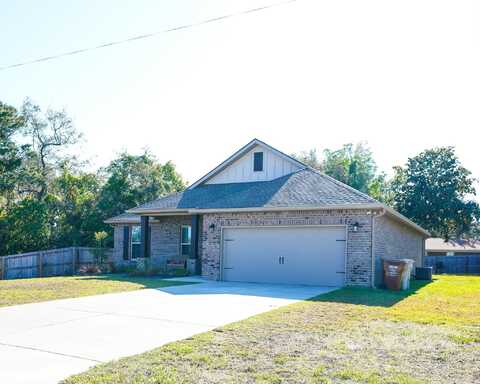 3079 Auburn Parkway Parkway, Gulf Breeze, FL 32563
