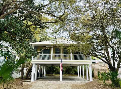 17 Dalton Drive, Santa Rosa Beach, FL 32459