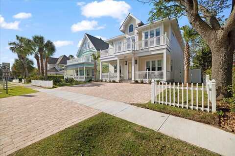 4552 Woodwind Drive, Destin, FL 32541
