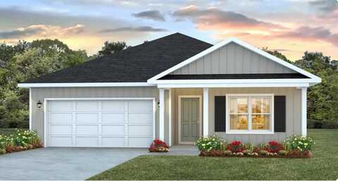8105 Fir Tree Drive, Milton, FL 32583
