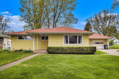 1422 Grant Street, Elkhart, IN 46514