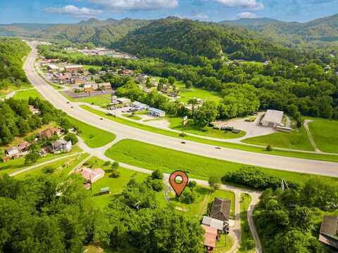 90 Blairtown Rd, Pikeville, KY 41501