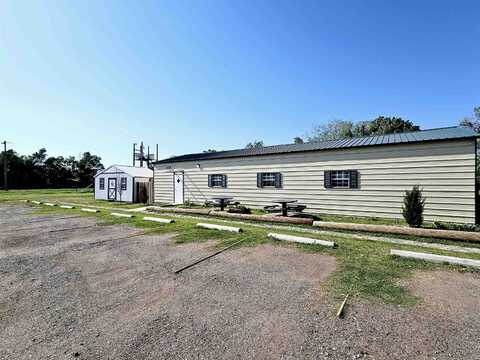 2226 E Birch, Enid, OK 73701