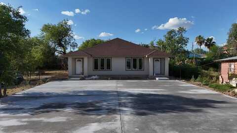 1729 Williams St., Eagle Pass, TX 78852