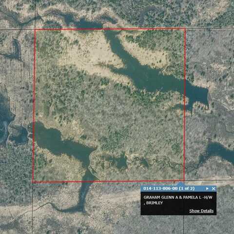 TBD, Brimley, MI 49715