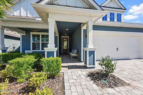 233 CURVED BAY Trail, Ponte Vedra, FL 32081