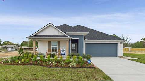 120 Eden Ridge Street, DUSON, LA 70529