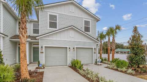 12710 Barrack Lane, Jacksonville, FL 32218