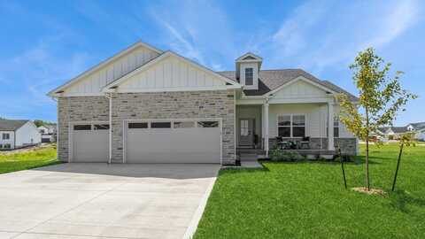 650 NW Concord Lane, WAUKEE, IA 50263