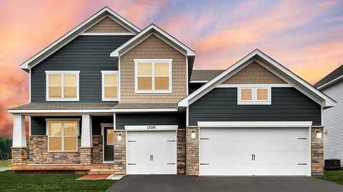 17042 Dimension Ave, Lakeville, MN 55044