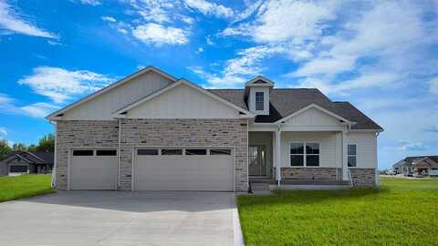 650 NW Concord Lane, WAUKEE, IA 50263