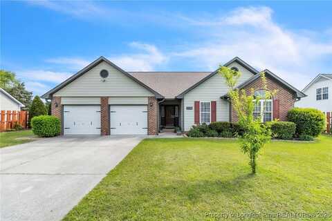 236 Belle Chase Drive, Raeford, NC 28376