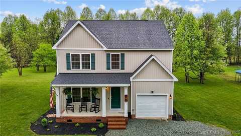 240 Carr Store Road, Cedar Grove, NC 27231