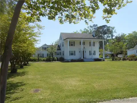 604 S Main Street, Bladenboro, NC 28320