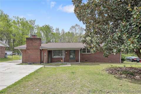 2076 Mango Circle, Fayetteville, NC 28304