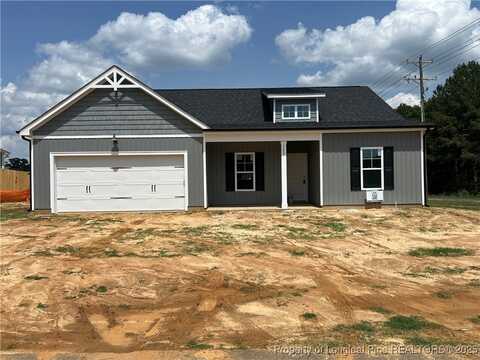 122 Williford Drive, Raeford, NC 28376