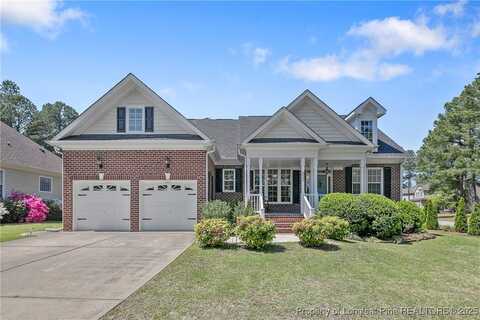 533 Falling Water Road, Spring Lake, NC 28390