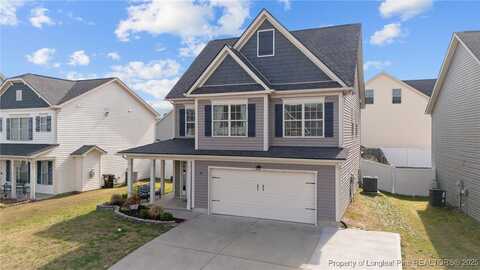 91 Bicentennial Way, Cameron, NC 28326