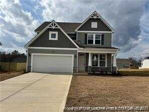 179 Grove Walk Road, Raeford, NC 28376