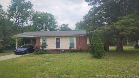 757 Newport Road, Fayetteville, NC 28314
