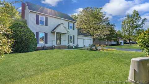 793 Ashfield Drive, Fayetteville, NC 28311