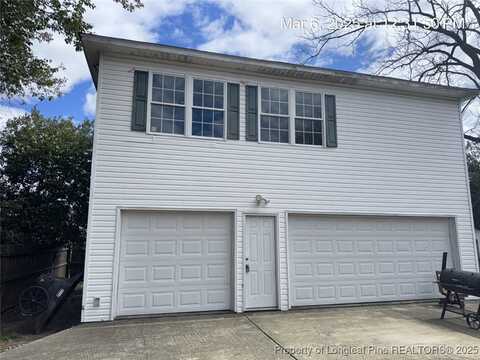 1113 Juniper Drive, Fayetteville, NC 28304