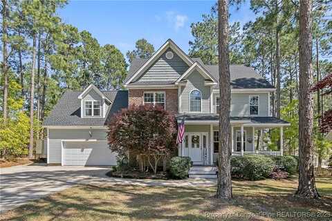 73 Coachman Way, Sanford, NC 27332
