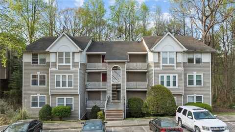 6760-1 Willowbrook Drive, Fayetteville, NC 28314