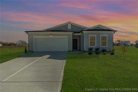 1777 Irish Boulevard, Sanford, NC 27332