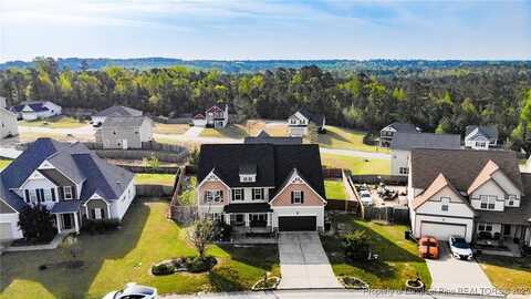807 Highgrove Drive, Spring Lake, NC 28390