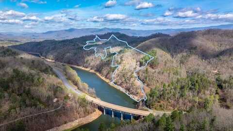 Fontana Lake Drive, Bryson City, NC 28713